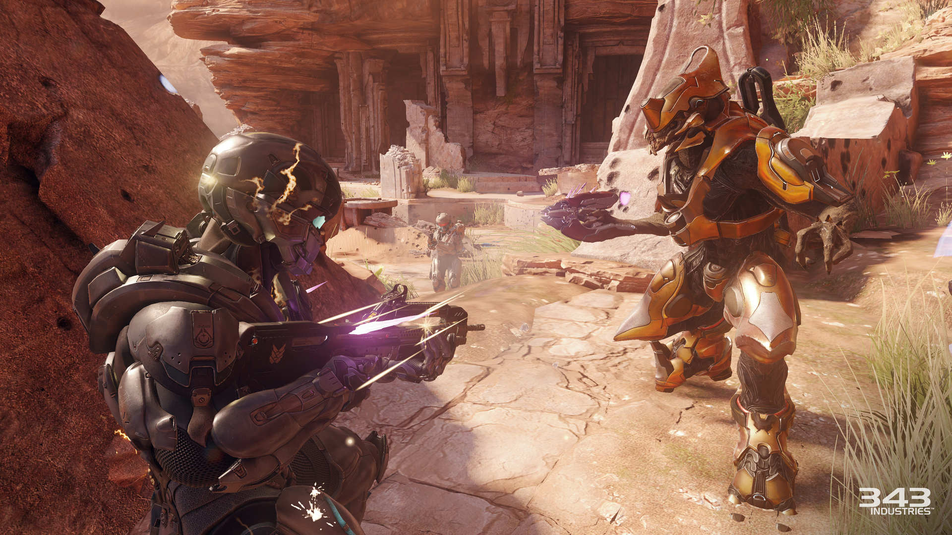 Halo 5: Guardians (Edición Coleccionista) - Imagen 49